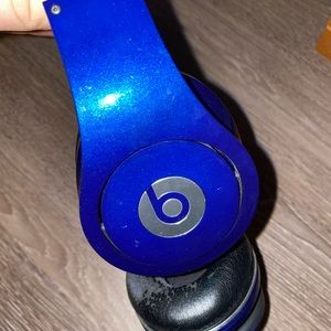 Beats studio headphone